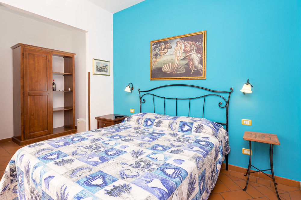Antiche Armonie Couette-café 2*
