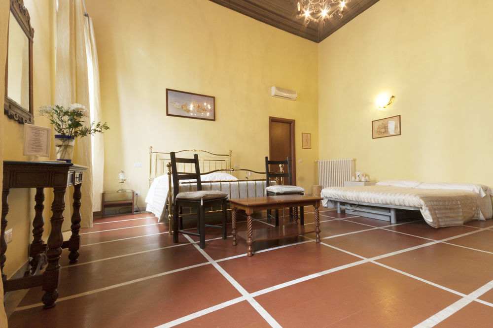 Bed & Breakfast Residenza Betta 2*