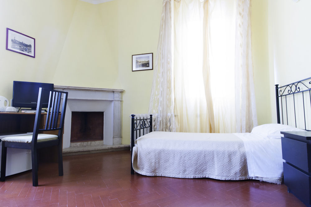 Bed & Breakfast Residenza Betta