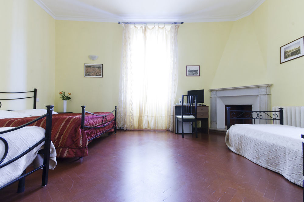 Residenza Betta Florence