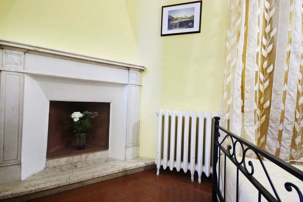 Bed & Breakfast Residenza Betta 2*