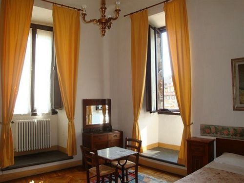 San Giovanni Hotel Florence