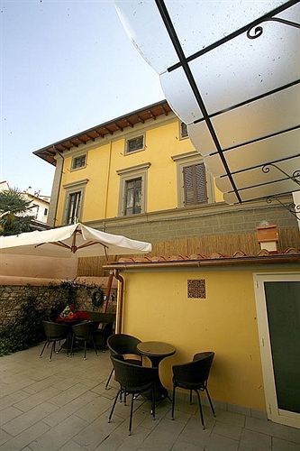 Cimarosa Harmony Maison d'hôtes