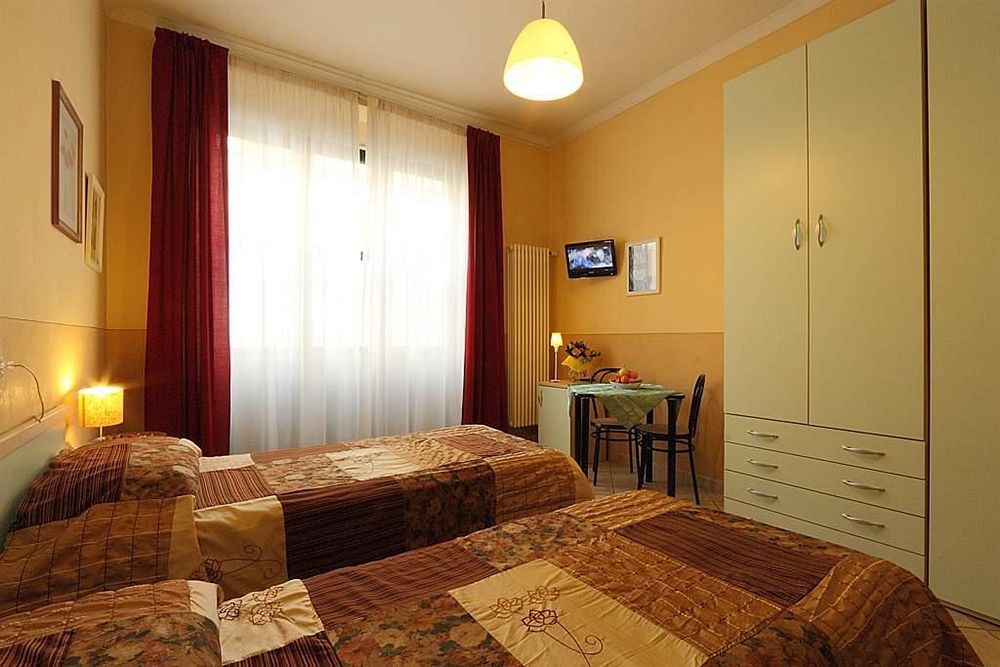 Cimarosa Harmony Maison d'hôtes 3*