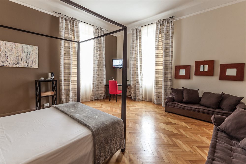 Couette-café Opera Boutique 3*