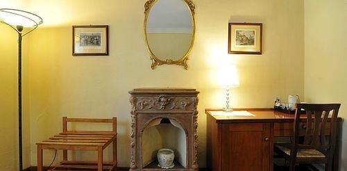 Bellevue House Maison d'hôtes 3*