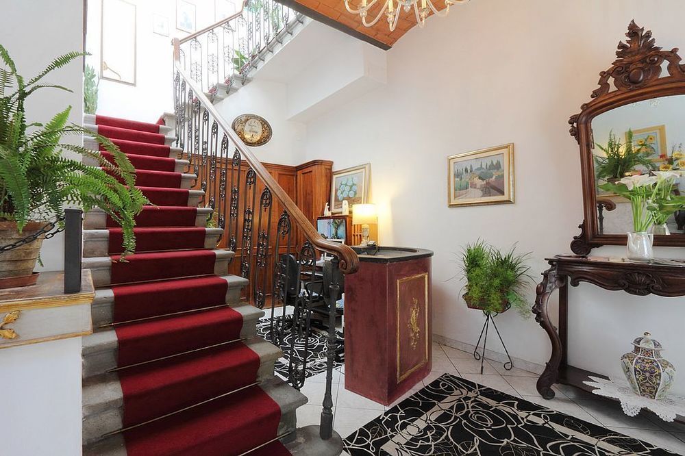 Sogna Bed & Breakfast Florence