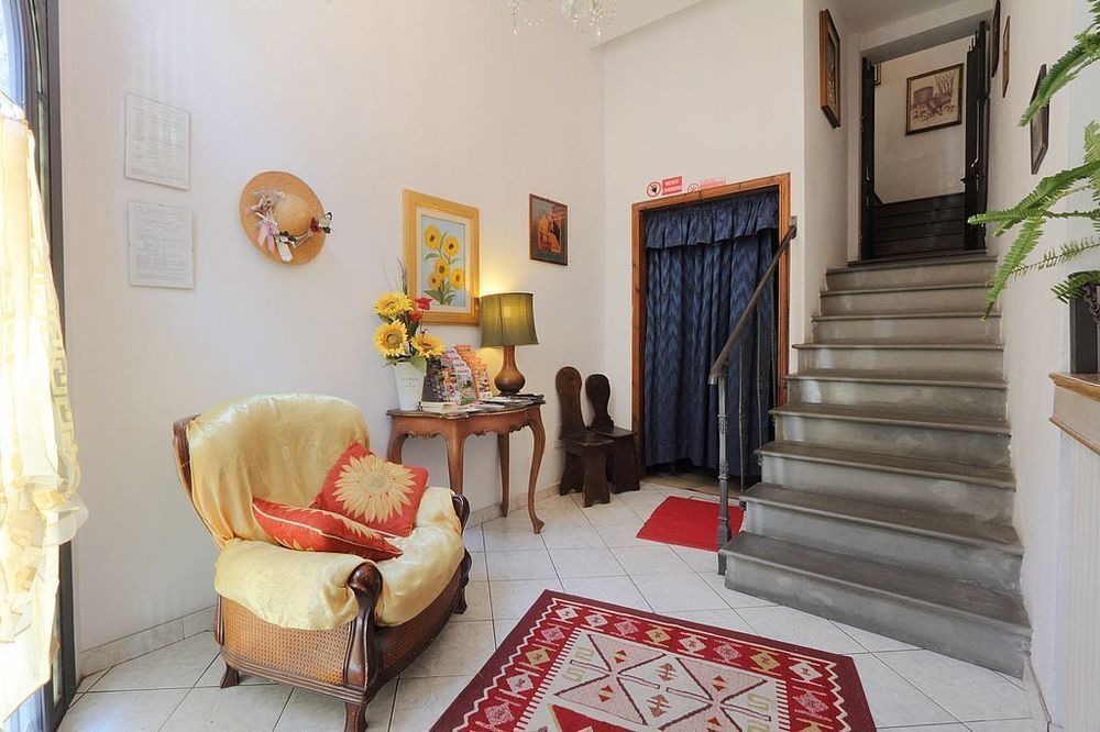 Sogna Bed & Breakfast