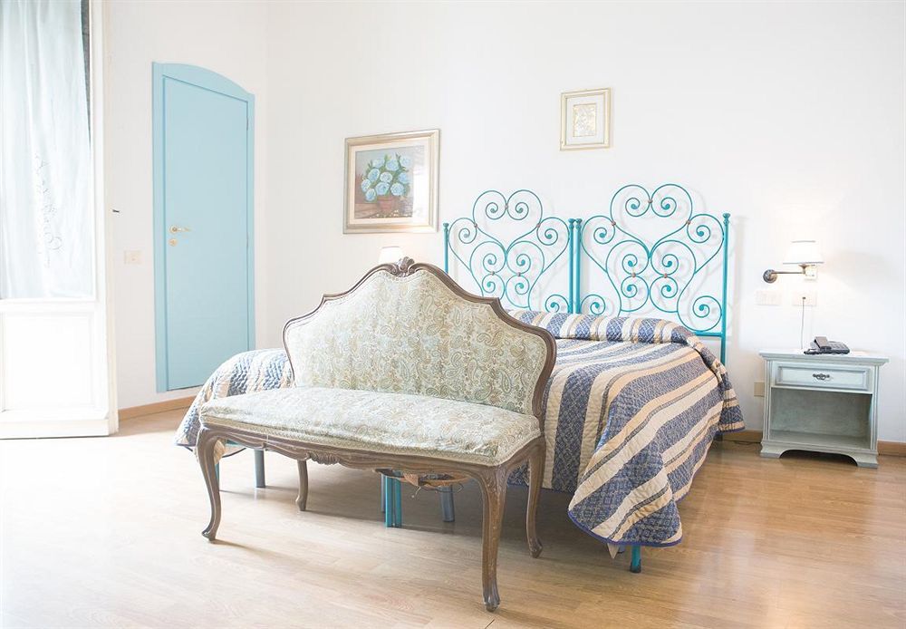 Bed & Breakfast Sogna Florence