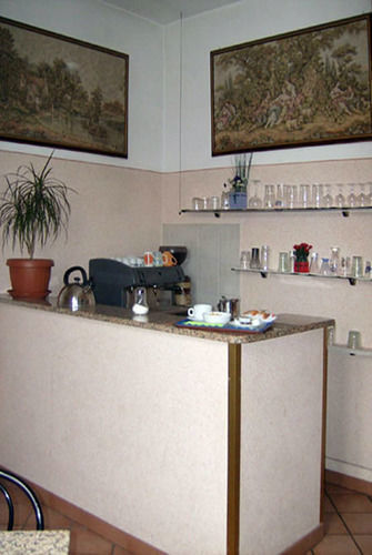 Hotel Cordova Florence