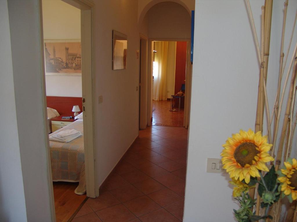 Apartment Green Apartment Florence