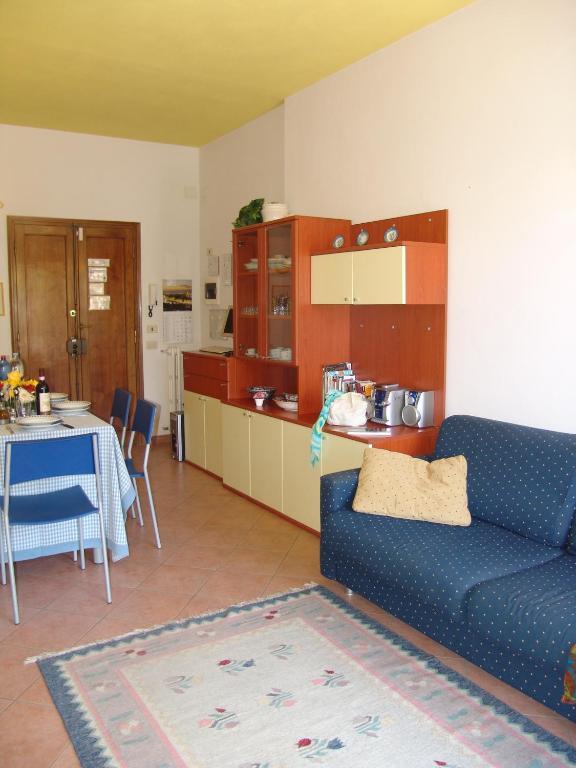 Green Apartment *