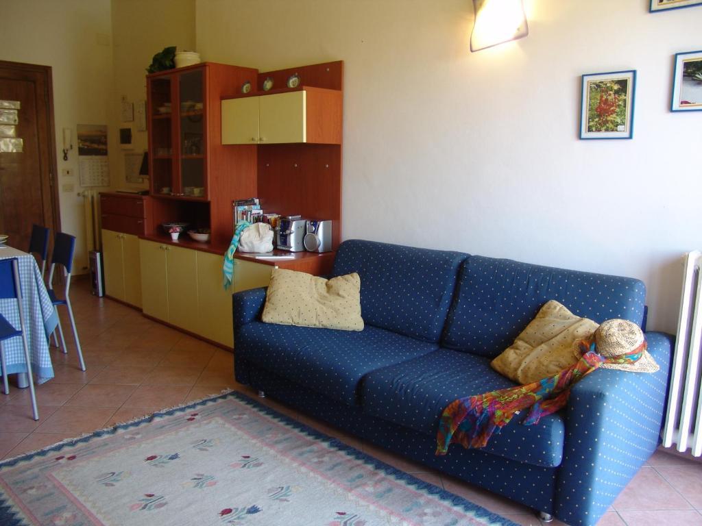 Green Apartment