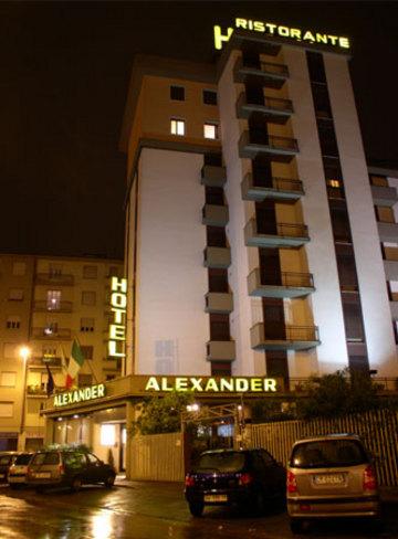 Hotel Novoli Florence