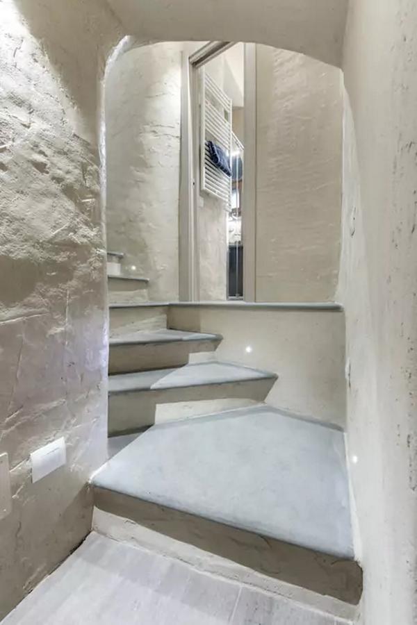 Michelangelo Modern Loft * Florence