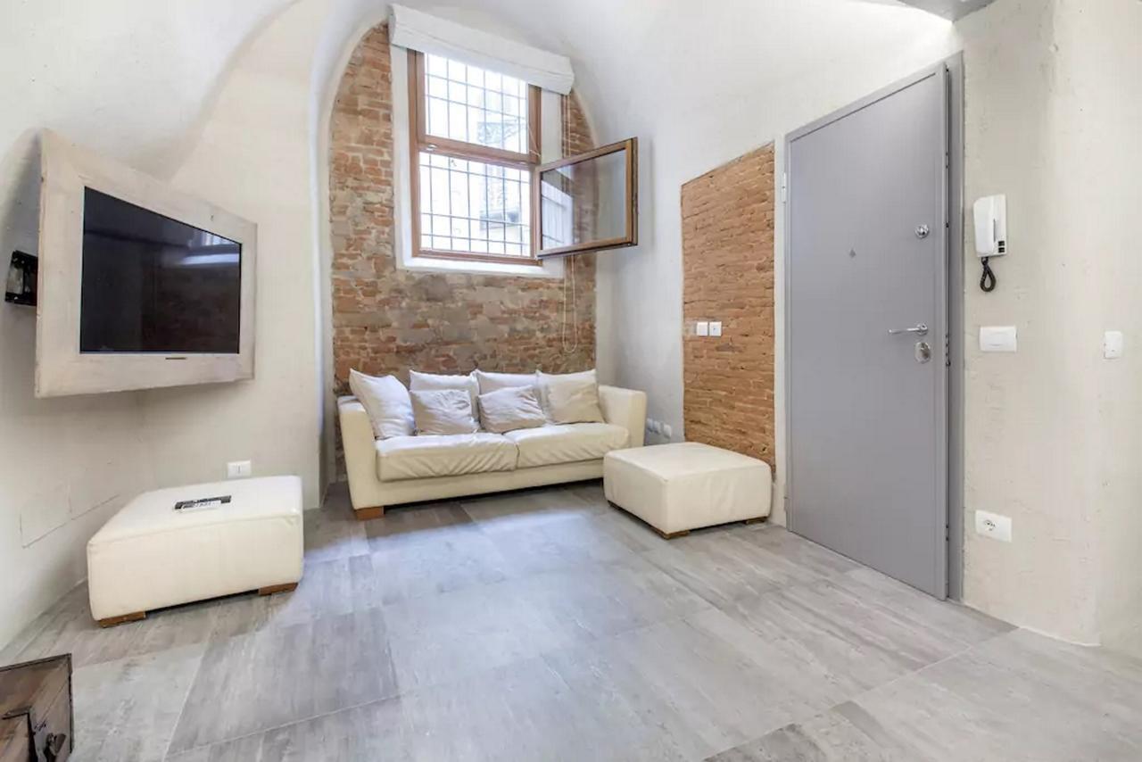 Michelangelo Modern Loft * Florence