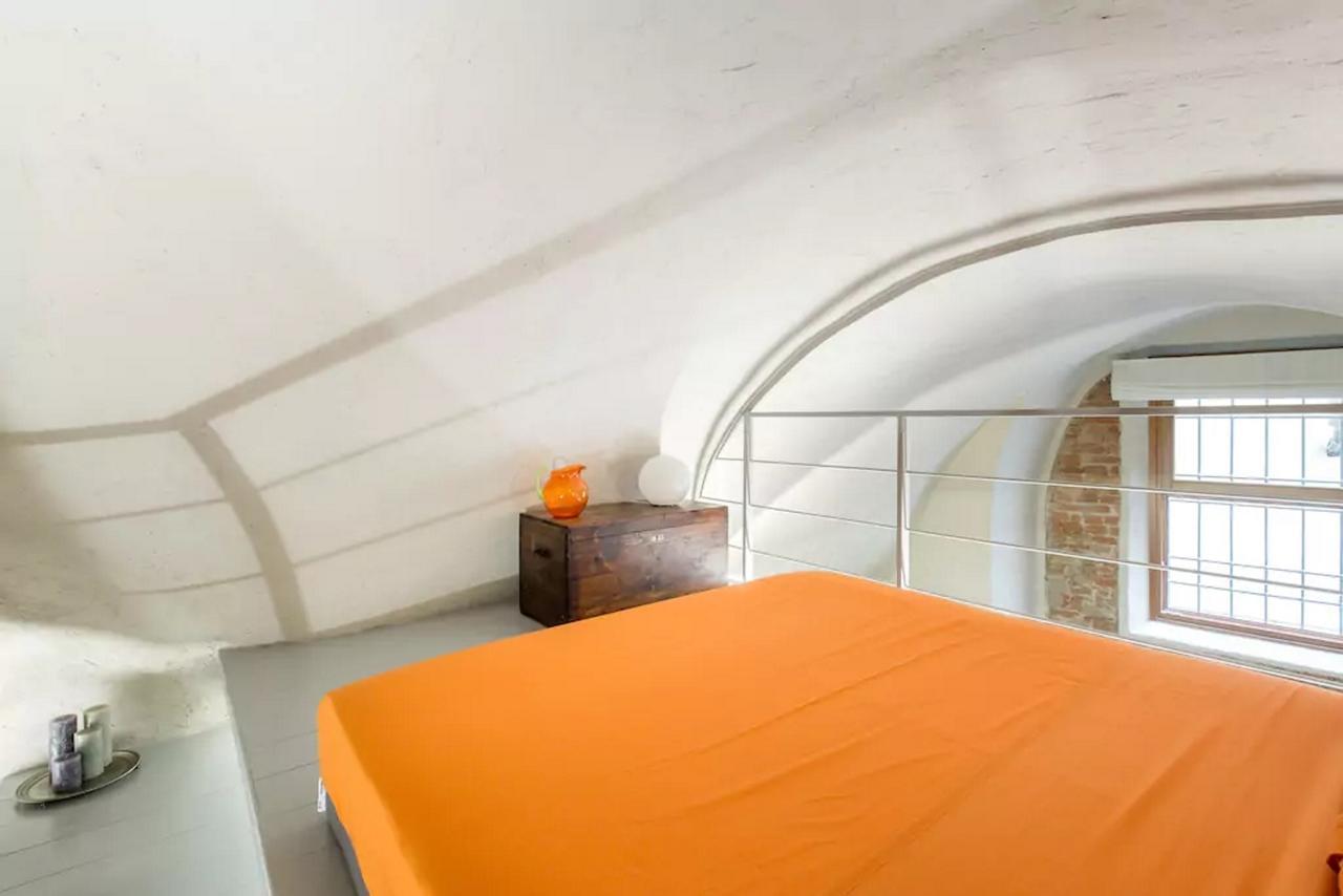 Apartment Michelangelo Modern Loft