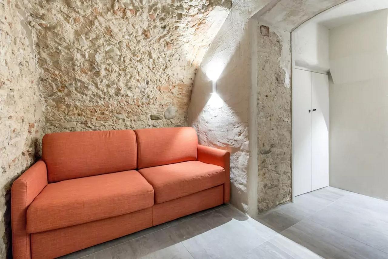 Apartment Michelangelo Modern Loft Florence