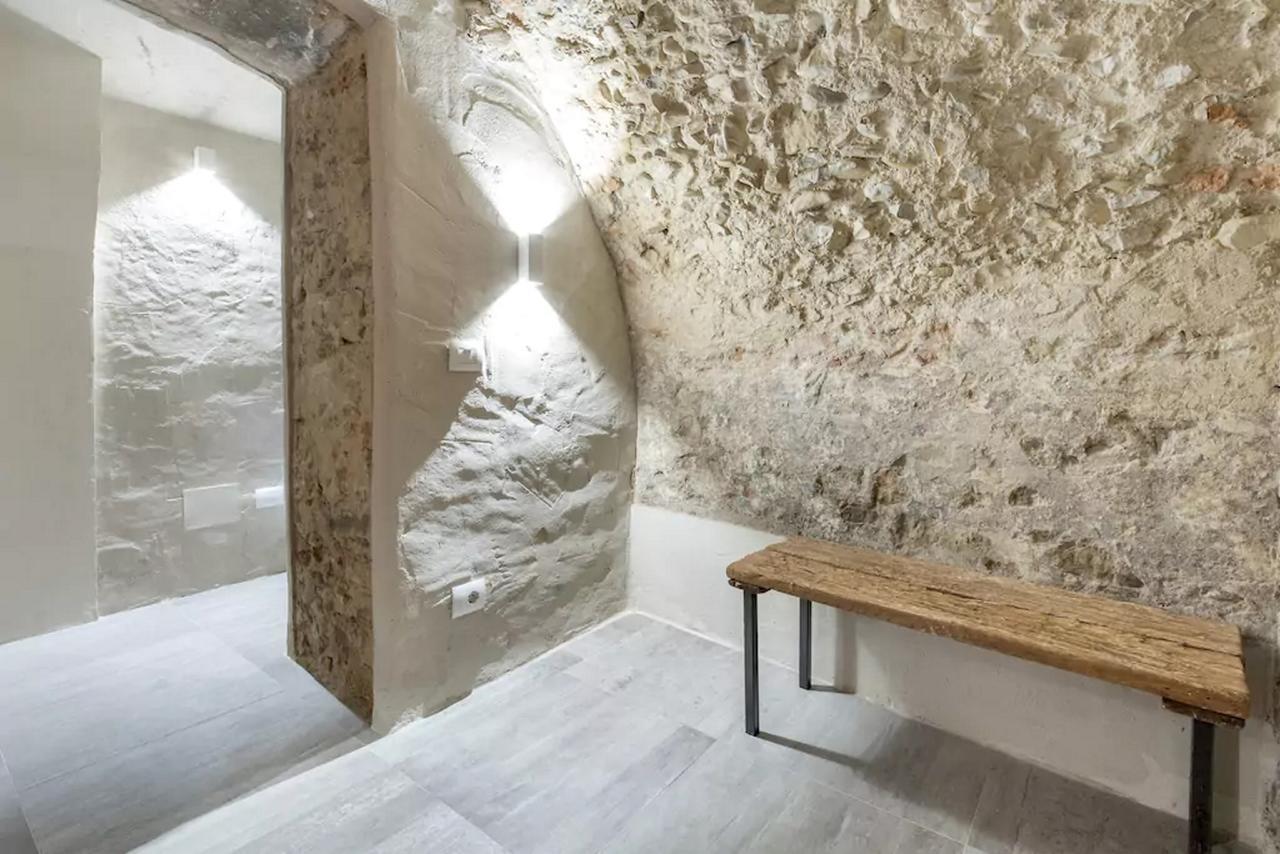 Michelangelo Modern Loft *