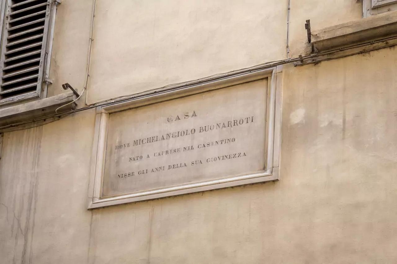 Michelangelo Modern Loft * Florence