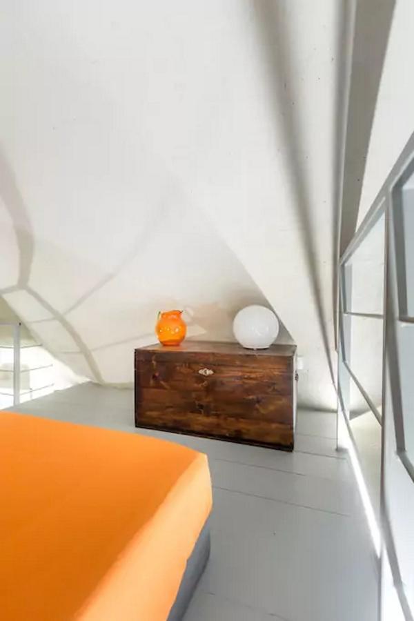 Michelangelo Modern Loft Apartment *