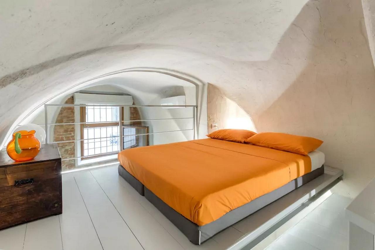 Michelangelo Modern Loft * Florence
