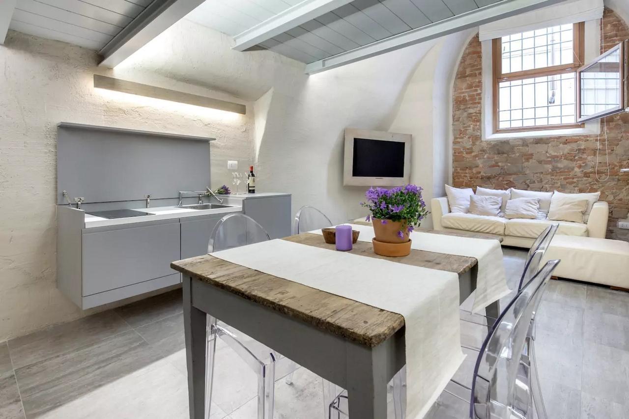 Michelangelo Modern Loft * Florence