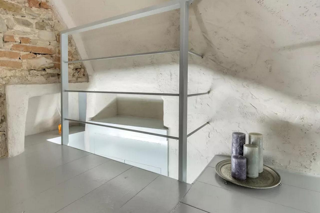 Michelangelo Modern Loft Apartment