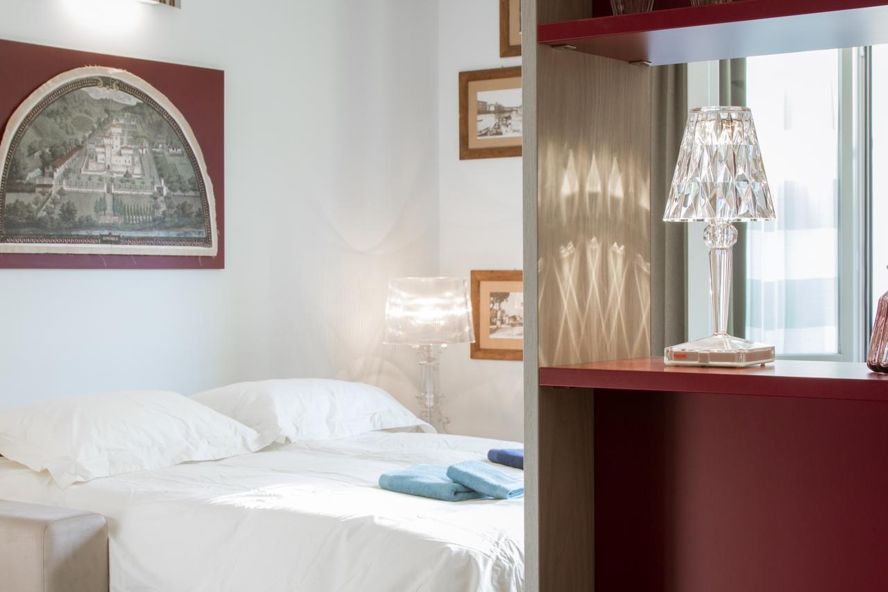 Borgo Guelfo Vii * Florence