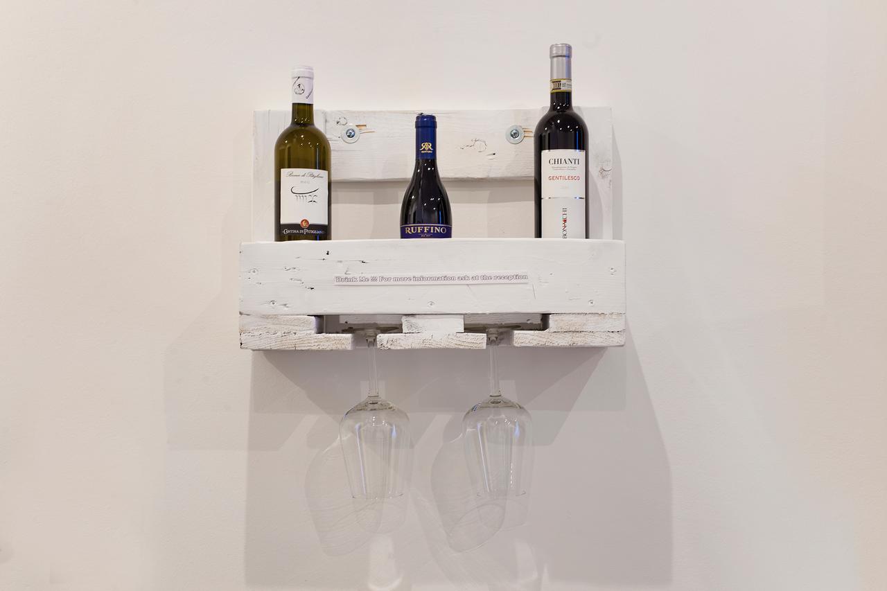 Apollo Maison d'hôtes