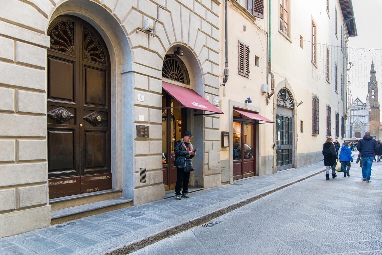 Santa Croce Lovely * Florence