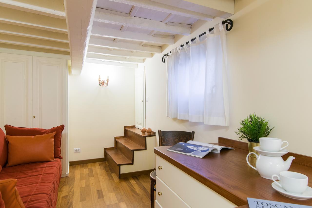 Santa Croce Lovely Apartment