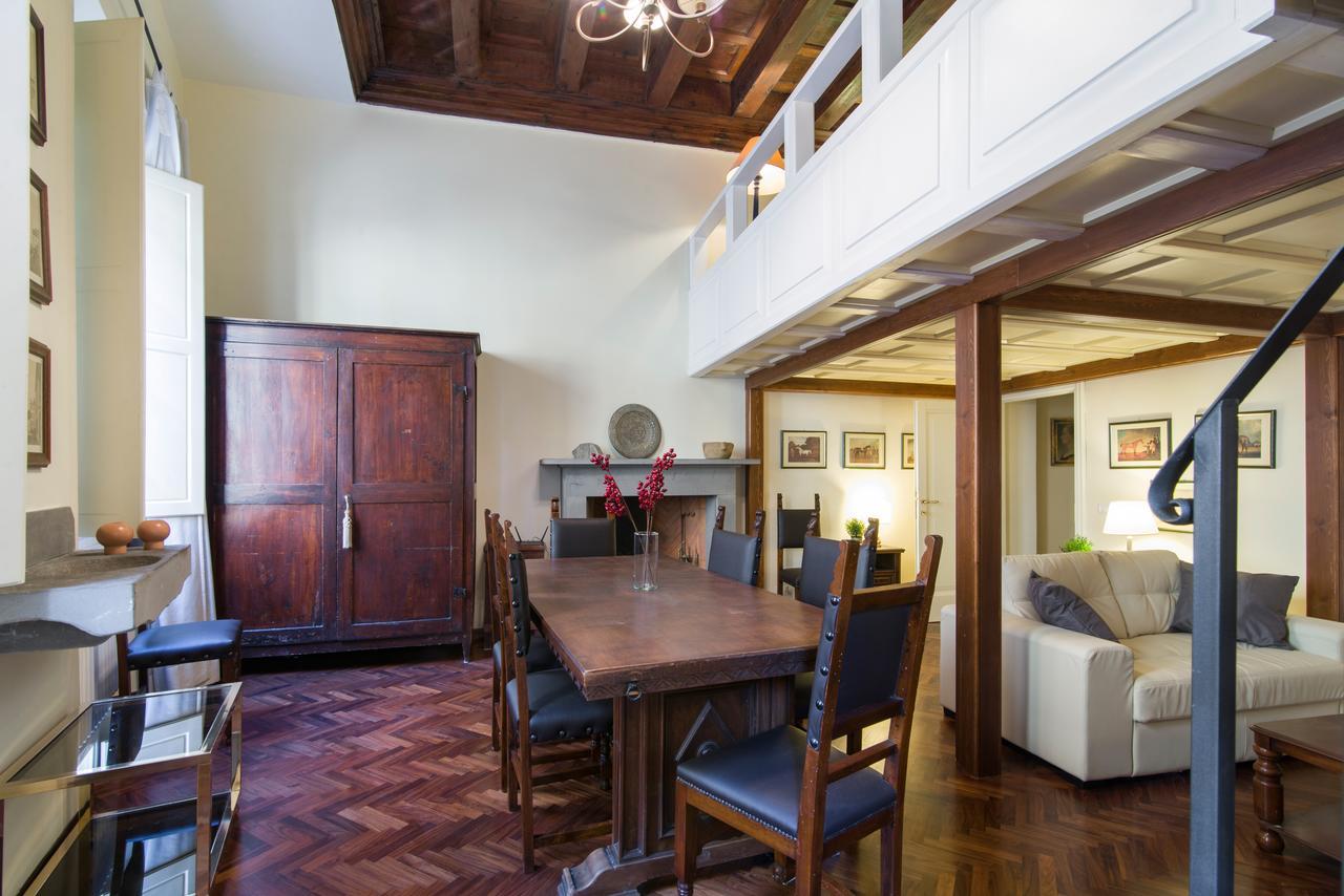 Apartment Santa Croce Lovely