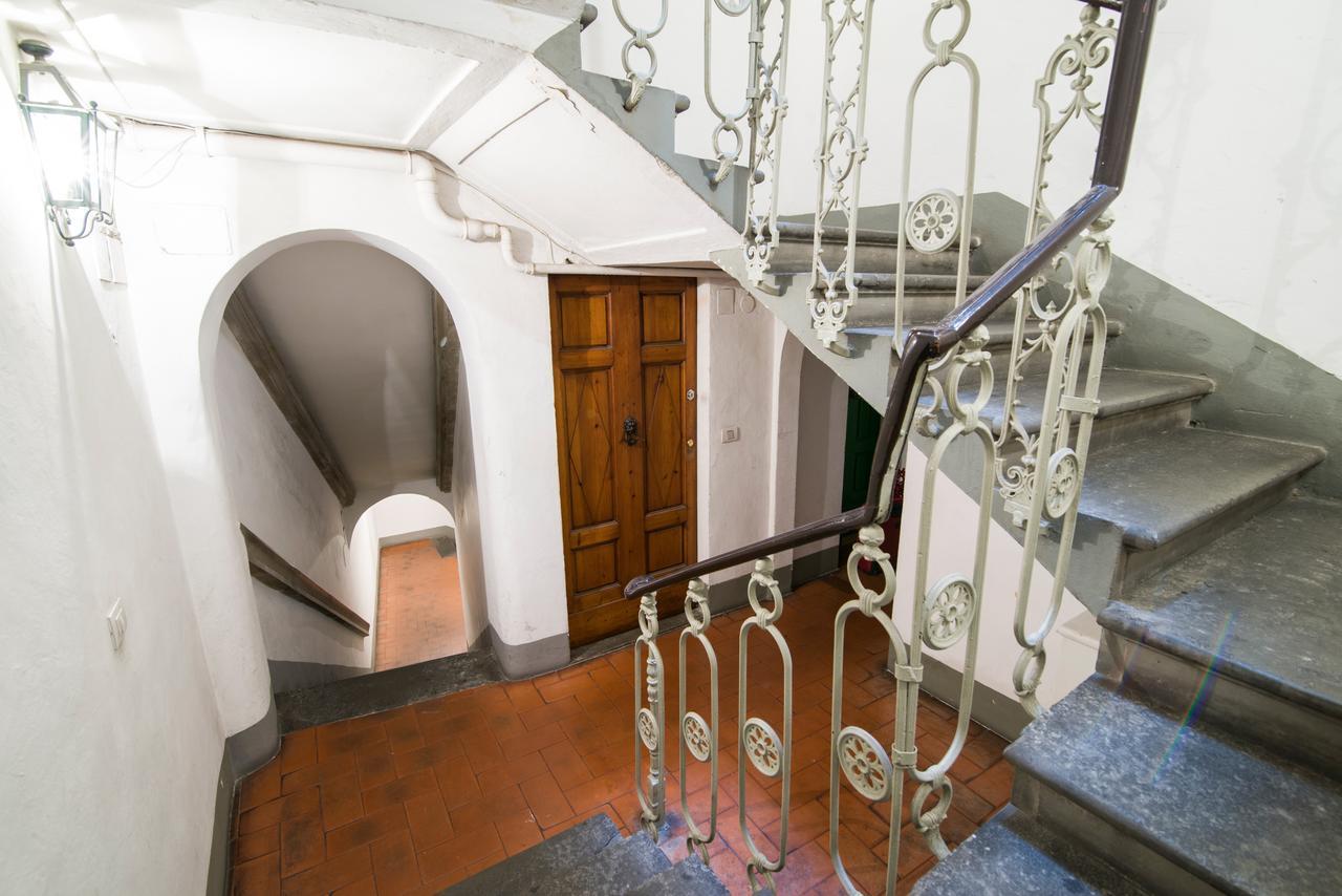 Santa Croce Lovely Apartment