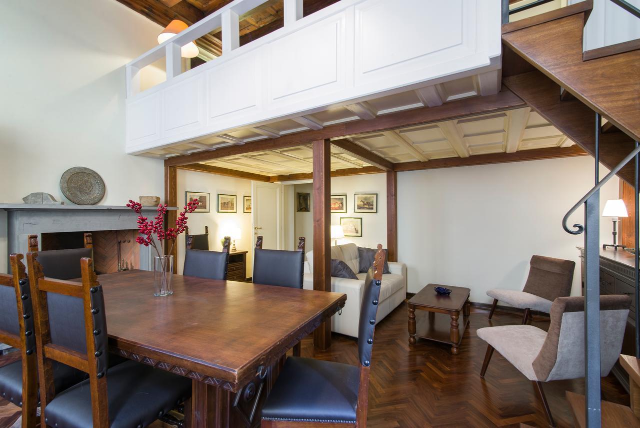 Santa Croce Lovely Apartment *