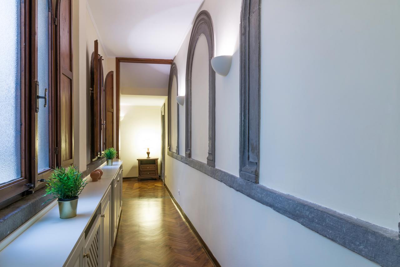 Santa Croce Lovely Apartment Florence