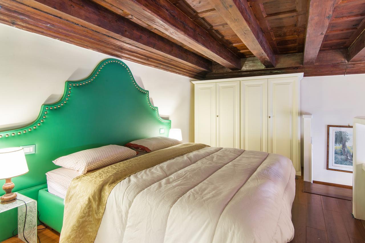 Apartment Santa Croce Lovely Florence