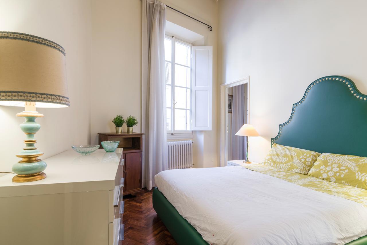 Santa Croce Lovely Apartment Florence