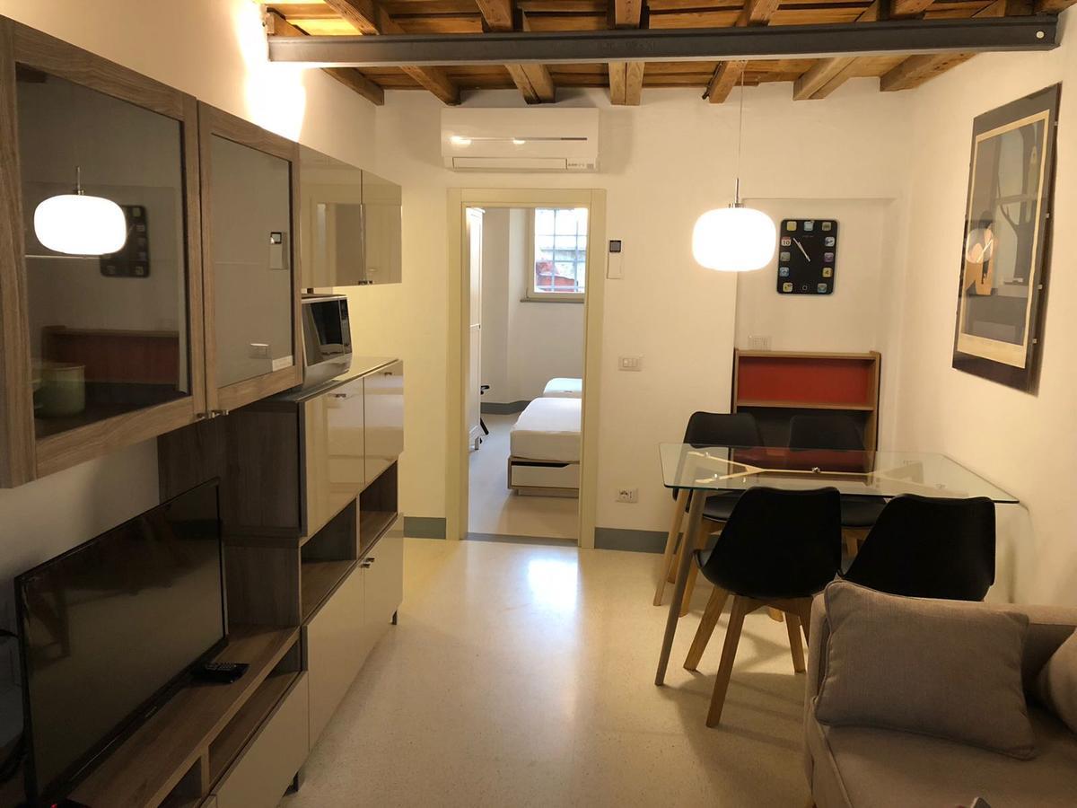 Apartment Canacci