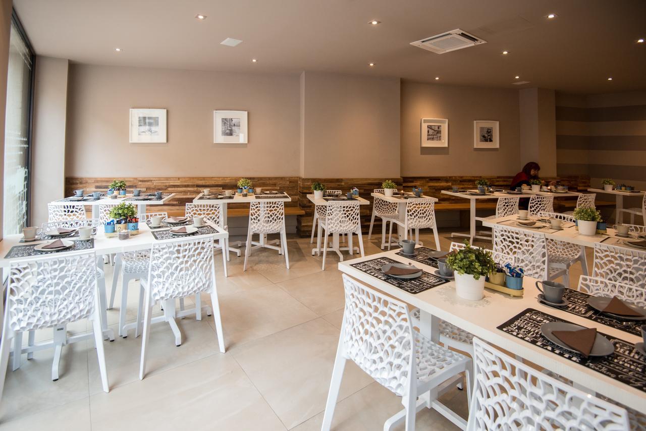 Hotel Orcagna Florence