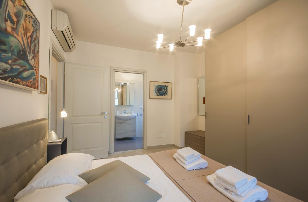 Borgo Guelfo Iii Appartement Florence