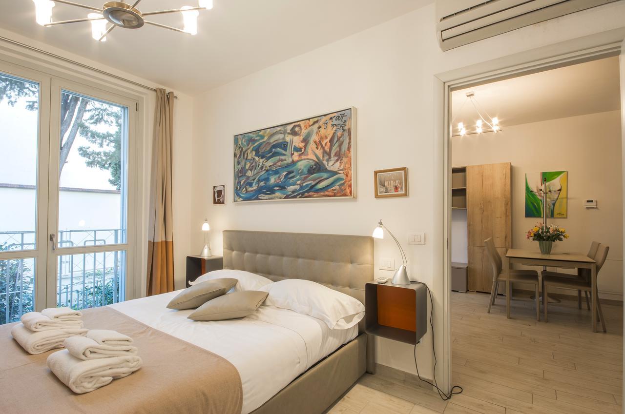 Appartement Borgo Guelfo Iii *