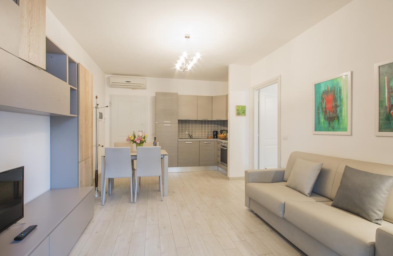 Borgo Guelfo Iii Appartement *