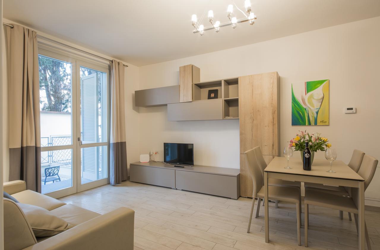 Appartement Borgo Guelfo Iii Florence