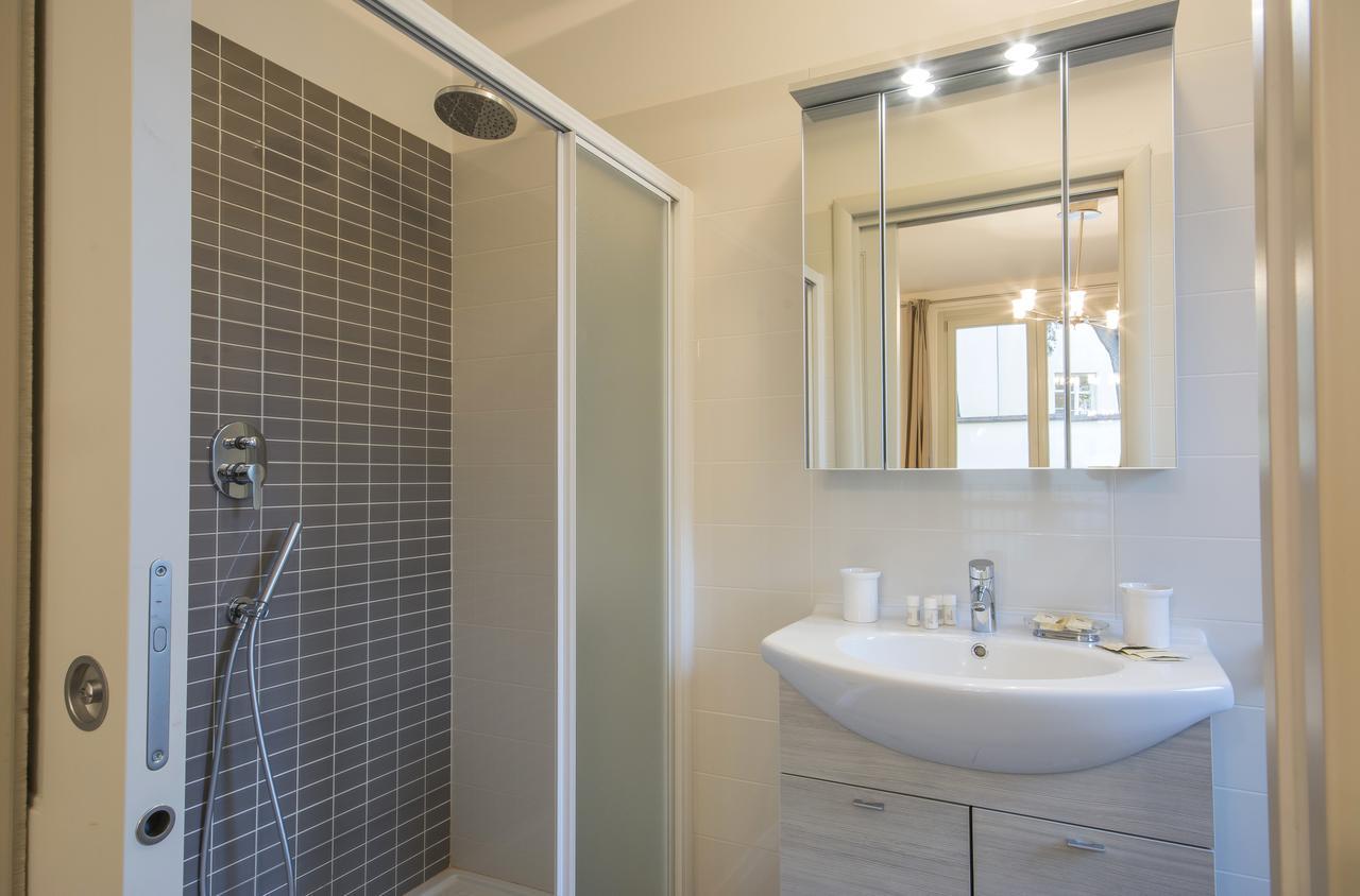 Appartement Borgo Guelfo Iii