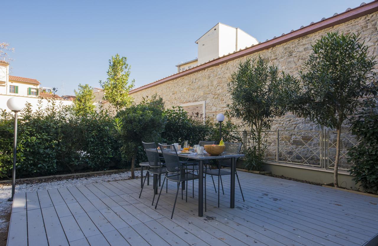 Borgo Guelfo Iii Appartement