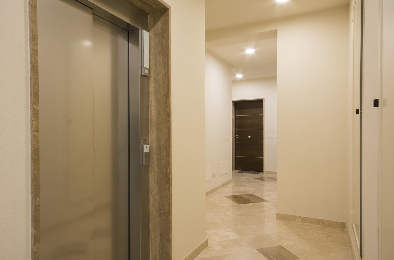 Appartement Borgo Guelfo V