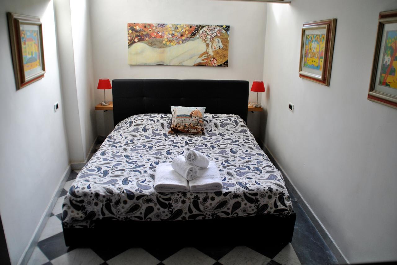 Appartement Presto