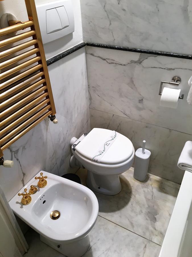 Presto Apartment Florence