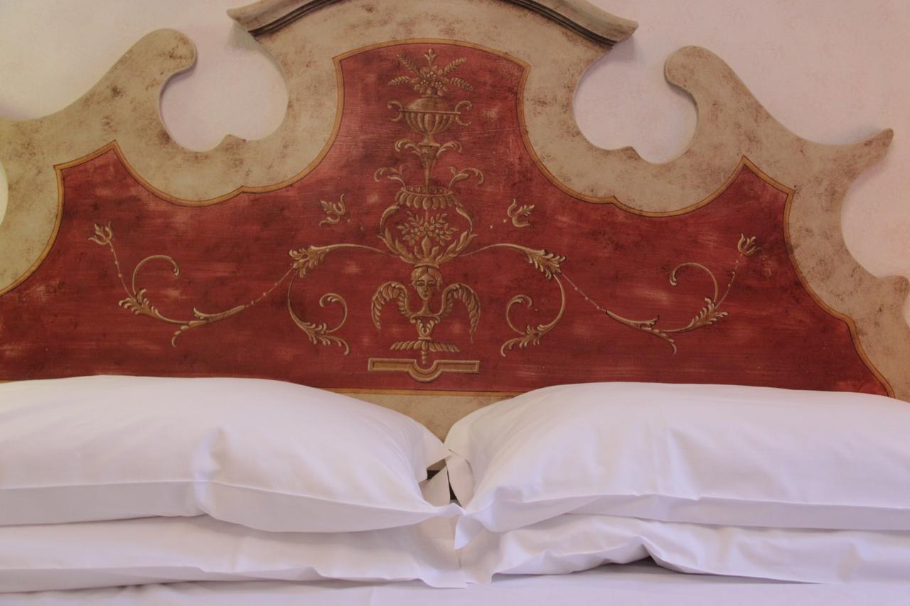 Domus Giorgio Apartment Florence